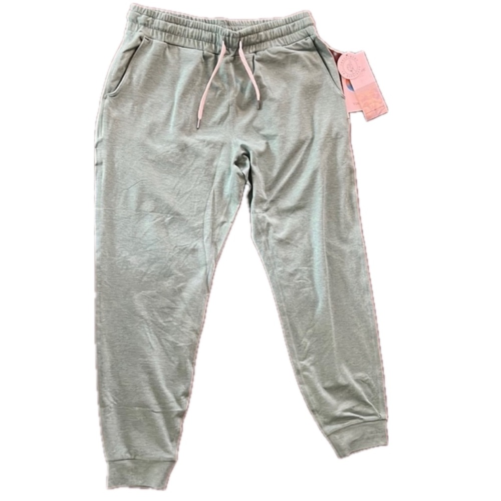 NWT Vuori performance joggers, size small